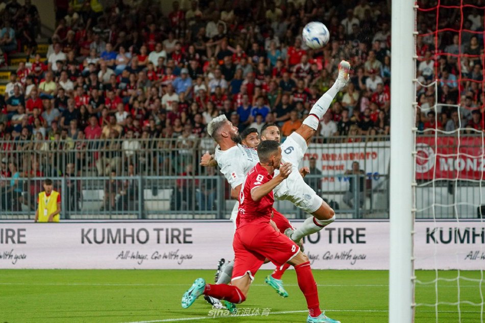 尺度仍是球 尺度仍是球