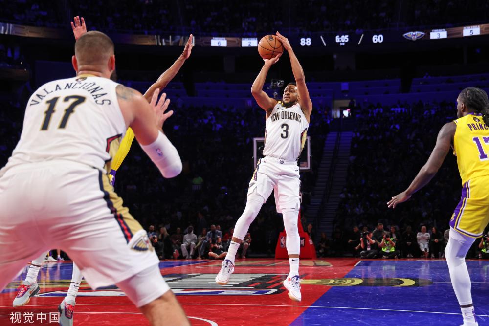 比赛场面激 比赛场面激